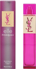 Yves Saint Laurent Elle 90 ml Eau de Parfum - Damesparfum - Image 4