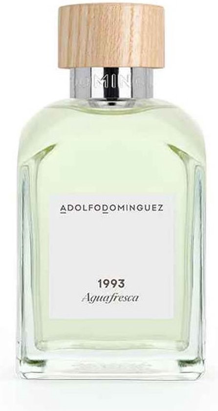 446x840-41 Adolfo Dominguez A Dominguez Agua Fresca Etv 120ml - Image 1