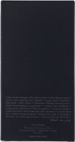 Dior Sauvage After Shave Lotion - 100ml - Image 4