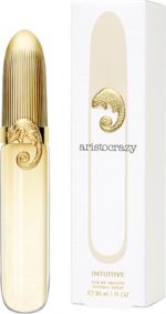Aristocrazy Intuitive Edt Vapo 30 Ml - Image 2