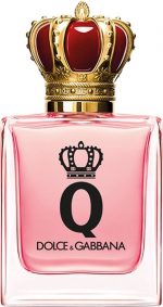 Dolce & Gabbana Q - 50 ml - eau de parfum spray - damesparfum - Image 4
