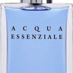 Salvatore Ferragamo - Herenparfum - Acqua Essenziale - Eau de toilette 100 ml