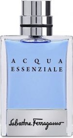 Salvatore Ferragamo - Herenparfum - Acqua Essenziale - Eau de toilette 100 ml