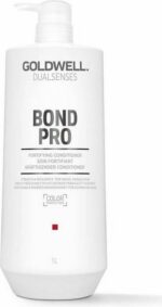 Goldwell Dualsenses Bond Pro Fortifying Conditioner - 1000 ml - Haarcrème - Image 4