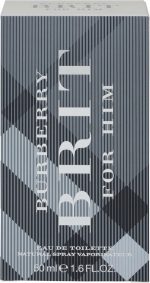 Burberry Brit Men EDT M 50 ml - Image 3