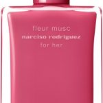 Narciso Rodriguez Fleur Musc for Her EDP W 50 ml