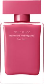Narciso Rodriguez Fleur Musc for Her EDP W 50 ml