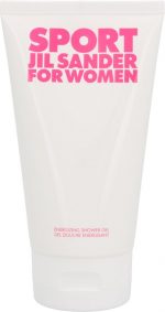 Jil Sander Sport for Women Perfumed Shower Gel 150 ml  woman - Image 3