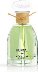 L'Occitane Herbae Eau De Parfum Spray 50ml