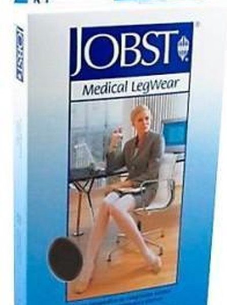 Jobst Panty Medias De Compresia3n Normal Color Beige Talla 4 1 Unidad Bsn Medical