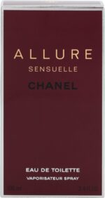 Chanel Allure Sensuelle EDT W 100 ml - Image 2
