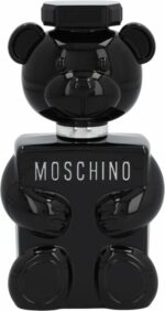 Moschino Toy Boy Eau de parfum 100 ml - Herenparfum - Image 4