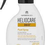 Zonnebrandcrème Heliocare Spf 50 (250 ml)