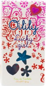 Oilily Parfum - Lucky Girl Eau De Toilette - Kinderparfum meisjes - 30 ml - Image 2