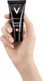 Vichy Makeup Concealer Fluid 16 Hrs - Image 3