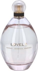 Damesparfum Sarah Jessica Parker Lovely EDP (200 ml) - Image 4