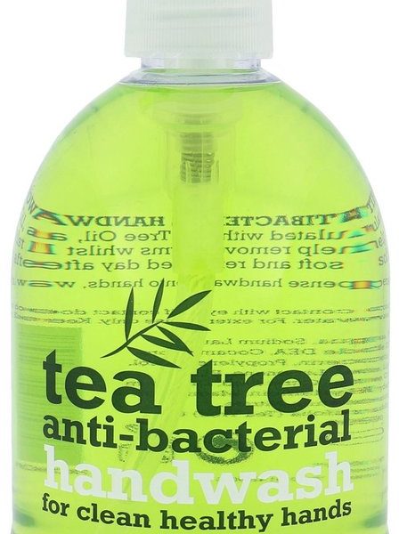 XPel - Tea Tree Anti Bacterial Handwash - 500ml