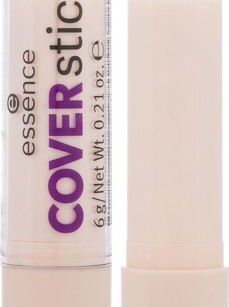 Essence Cosmetics Cover Stick 20-Matt Sand 6g