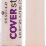 Essence Cosmetics Cover Stick 10-Matt Naturelle 6g