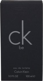 Calvin Klein Ck Be 100ml Eau de Toilette - Unisex - Image 4
