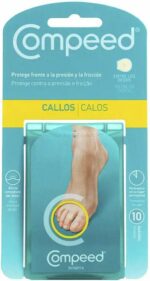 Maïs Dressings Compeed (10 uds) - Image 4