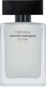 Pure Musc Eau De Parfum (edp) 50ml - Image 4