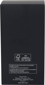 Dior Homme Intense 150 ml Eau de Parfum - heren parfum - Image 2
