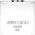 Jimmy Choo Man Ice EDT M 100 ml