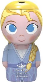 Frozen ll - Shampoo & Douchegel - Elsa - 400ml - Image 3
