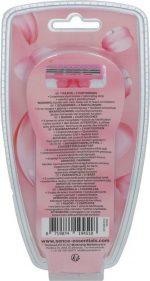 Sence Scheermesjes Triple Blades SS 1 + 3 refills - Image 4
