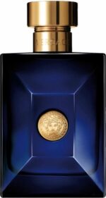 Versace Dylan Blue 200 ml Eau de Toilette - Herenparfum - Image 4