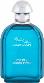 Herenparfum Jaguar EDT (100 ml) - Image 2