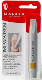 Cuticule Treatment Mavapen Mavala (4,5 ml) - Image 2