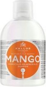 (mango Shampoo) 1000ml - Image 4