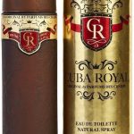 Cuba Original - Cuba Royal- Eau De Toilette - 35 ml - Herenparfum
