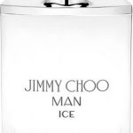 Jimmy Choo Man Ice Eau De Toilette Spray 50ml