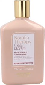 Conditioner Alfaparf Milano Lisse Design Keratin Therapy 250 ml - Image 3