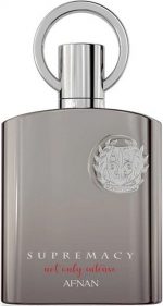 Herenparfum Afnan EDP 100 ml Supremacy Not Only Intense - Image 4