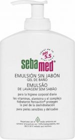 Douchegel Sebamed (500 ml) - Image 2
