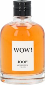 Joop! Wow for Men - 100 ml - eau de toilette spray - herenparfum - Image 4