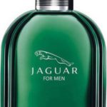 Jaguar For Men Eau De Toilette Spray 100ml