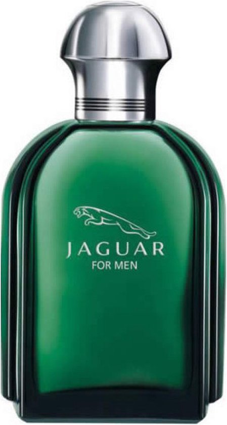 449x840-207 Jaguar For Men Eau De Toilette Spray 100ml - Image 1