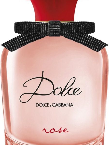 Dolce&Gabbana Rose 50 Vrouwen 50 ml