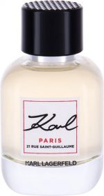 Lagerfeld - Karl Paris 21 Rue Saint-Guillaume - Eau de parfum - 60ml - Image 2
