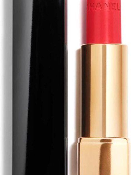 Rouge Allure Le Rouge Intense Lipstick By Chanel #152-insaisissable-3.5gr