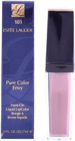 Estee Lauder Make Up Pure Color Envy Paint On Liquid Lipcolor Lipgloss 304 Quiet Riot 7ml - Image 8