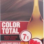 Permanente Anti-Veroudering Kleur Azalea Asblond