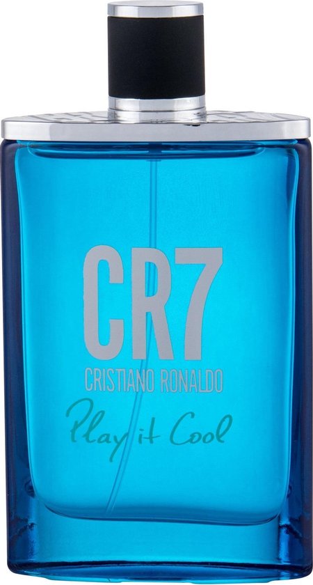 450x840-119 Herenparfum Cristiano Ronaldo EDT Cr7 Play It Cool 100 ml - Image 1