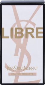 Yves Saint Laurent Libre 30 ml Eau de Toilette - Damesparfum - Image 3