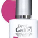 Beter Depend Gel Iq Esmalte Feel T Beat 41021